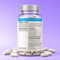Bottles Capsules