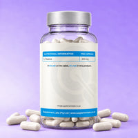 Bottles Capsules