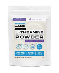 Pouches Powder 100g