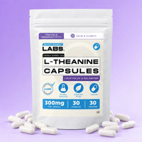 Refills Capsules 30 Caps