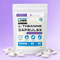 Refills Capsules 90 Caps