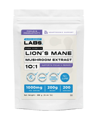 Pouches Powder 200g