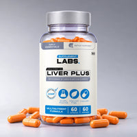 Bottles Capsules 60 Caps
