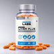 Bottles Capsules 60 Caps