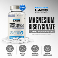 Bottles Capsules