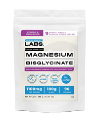 Pouches Powder 100g