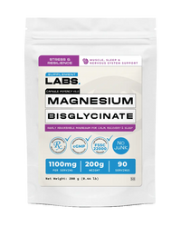 Pouches Powder 200g
