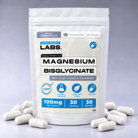 Refills Capsules 30 Caps