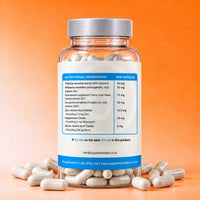 Bottles Capsules