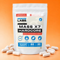 Refills Capsules 60 Caps