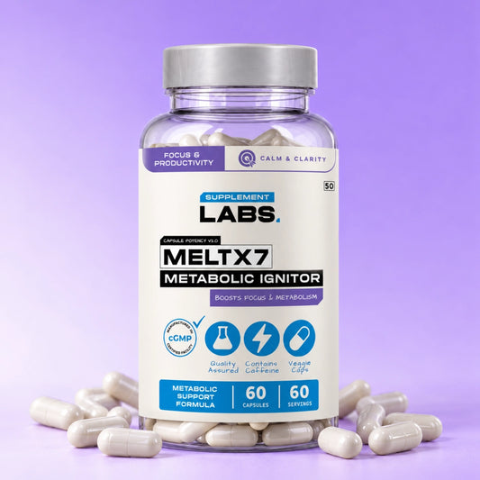 Bottles Capsules 60 Caps