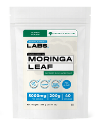 Moringa Leaf Powder