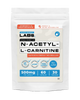 N-Acetyl-L-Carnitine 500 mg Capsules