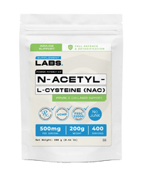 N-Acetyl-L-Cysteine (NAC) Powder