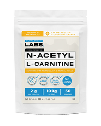 N-Acetyl L-Carnitine Powder
