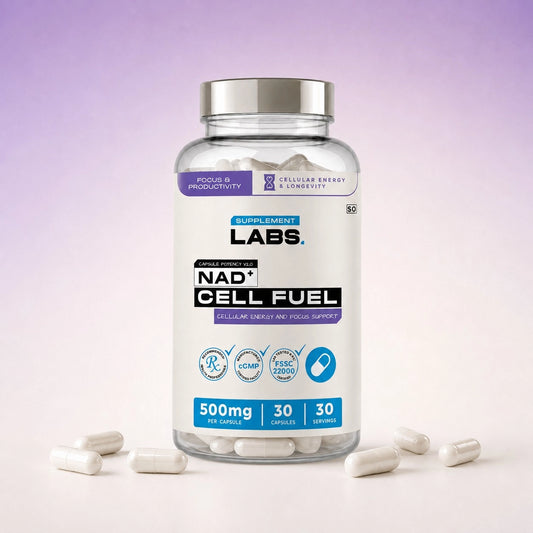 Bottles Capsules 30 Caps