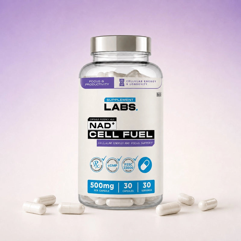 Bottles Capsules 30 Caps
