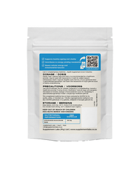 NMN (β-Nicotinamide Mononucleotide) 500 mg Capsules