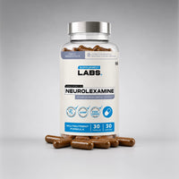 Bottles Capsules 30 Caps