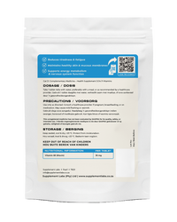 Niacin 35 mg Tablets