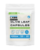 Olive Leaf 450 mg Capsules