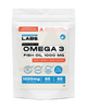 Pouches 60 Capsules