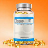 Bottles Capsules