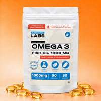 Refills Capsules 90 Caps