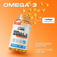 Bottles 60 Capsules