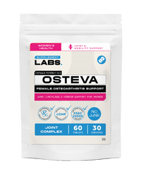Osteva - Female Osteoarthritis Support
