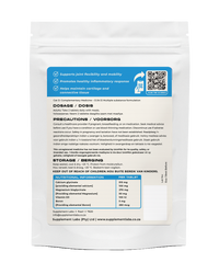 Osteva - Female Osteoarthritis Support