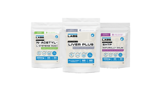 Party Night Reset Stack