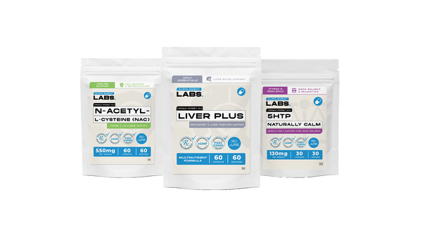 Party Night Reset Stack