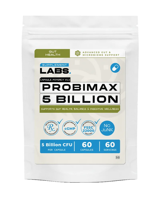 ProbiMax - 5 Billion - Capsules