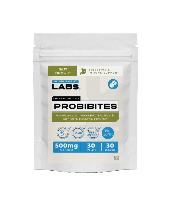ProbiBites