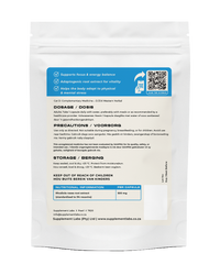Rhodiola rosea Extract 3% Capsules