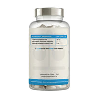 Bottles Capsules
