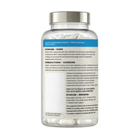 Bottles Capsules
