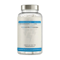Bottles Capsules