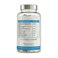 Bottles Capsules