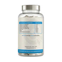 Bottles Capsules