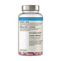 Bottles Tablets