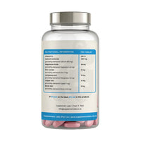 Bottles Tablets