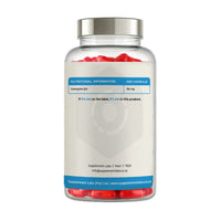 Bottles Capsules