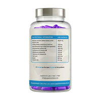 Bottles Capsules