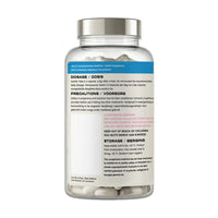 Bottles Capsules