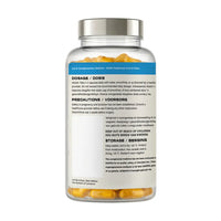 Bottles Capsules