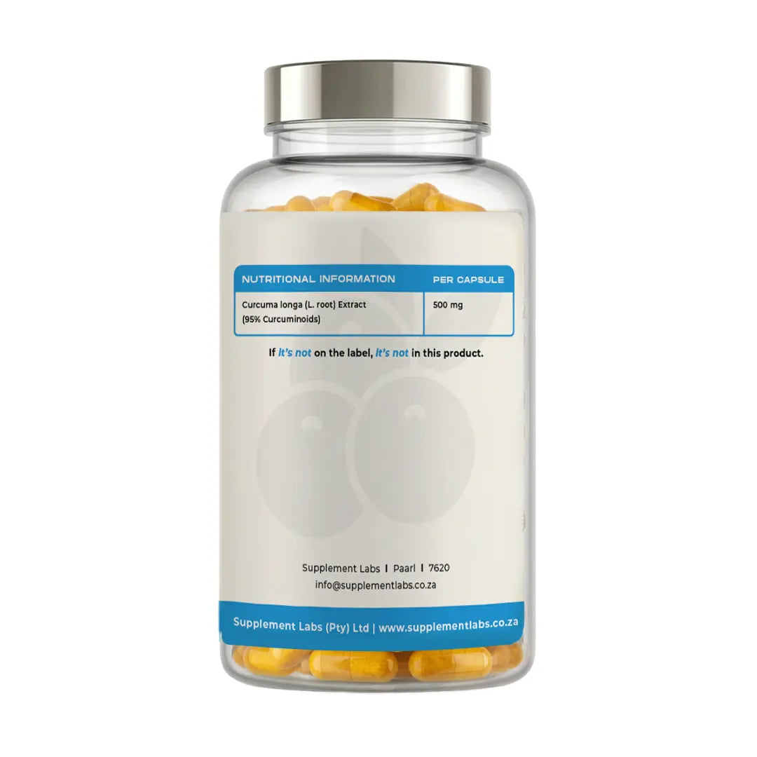 Bottles Capsules