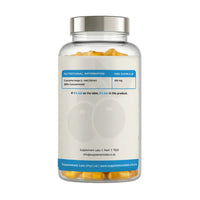 Bottles Capsules