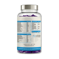 Bottles Capsules